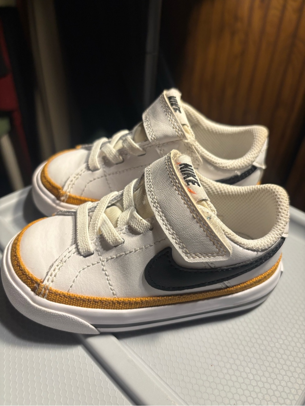 Nike Toddler Sneakers